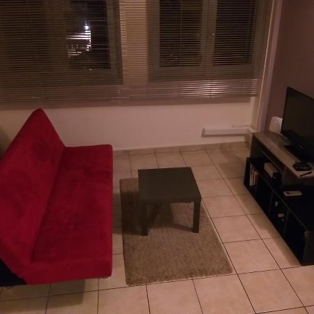 Studio A Fort De France Экстерьер фото