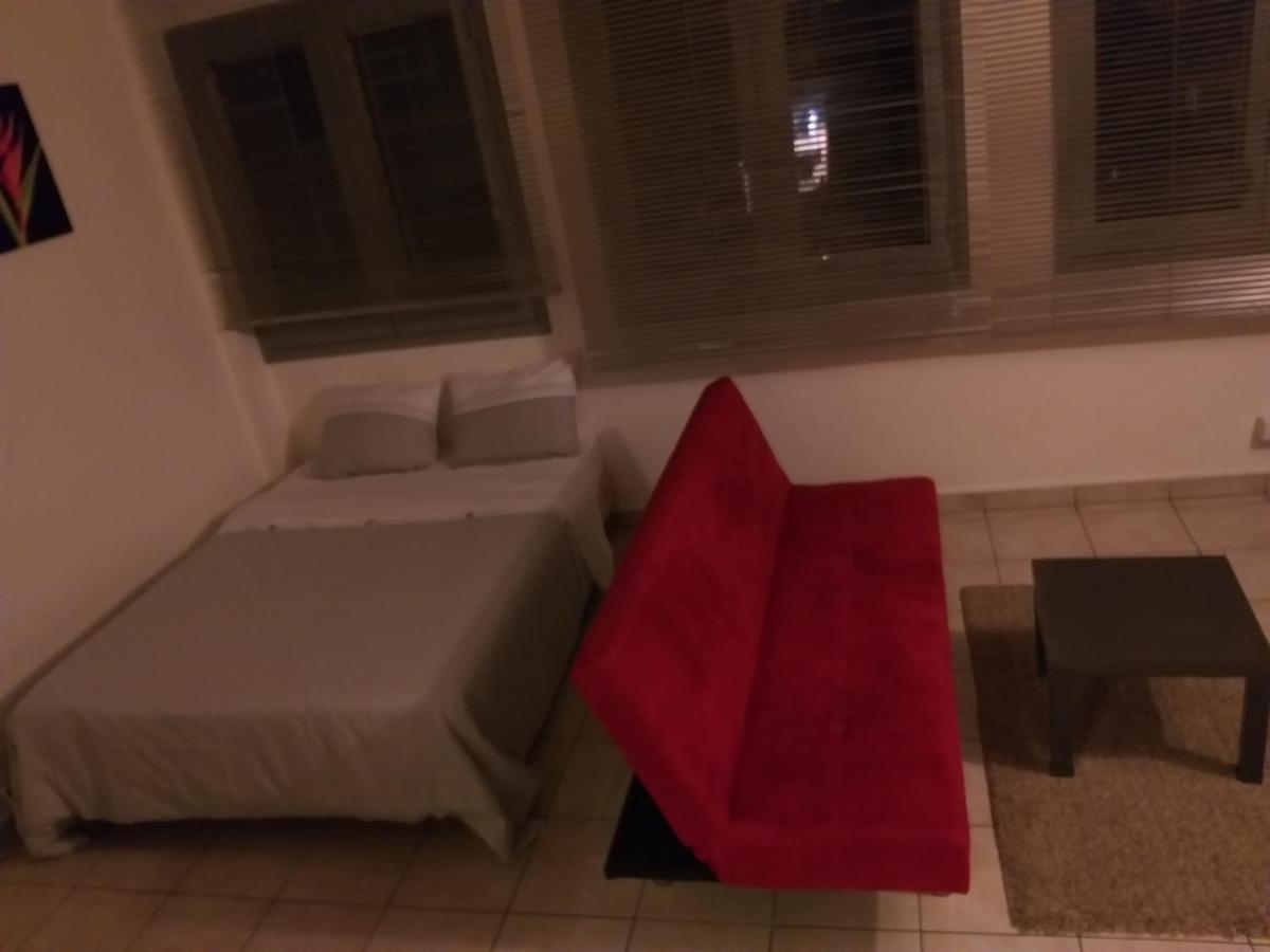 Studio A Fort De France Экстерьер фото