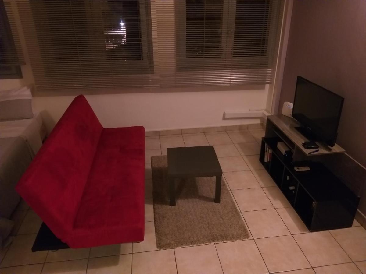 Studio A Fort De France Экстерьер фото