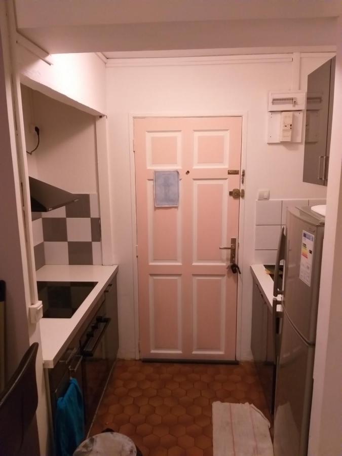 Studio A Fort De France Экстерьер фото
