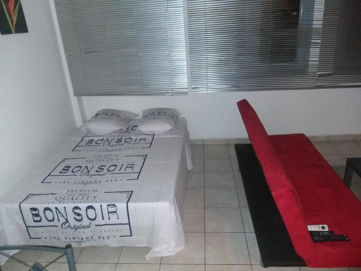 Studio A Fort De France Экстерьер фото